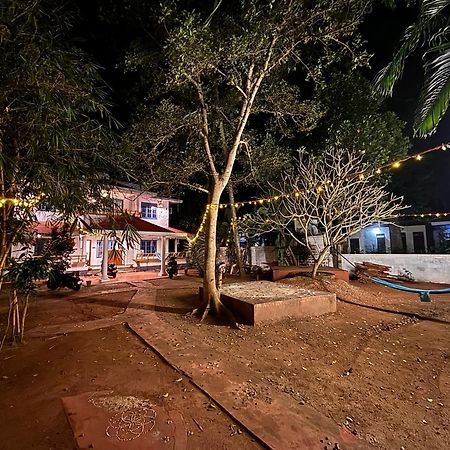Barefoot Hostels, Varkala Exteriér fotografie