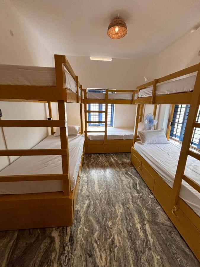 Barefoot Hostels, Varkala Exteriér fotografie